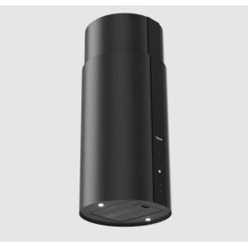 CHAMINÉ DECORATIVA TEKA - CC485BK ILHA