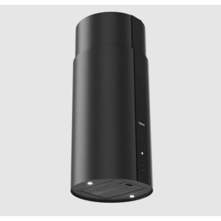 CHAMINÉ DECORATIVA TEKA - CC485BK ILHA