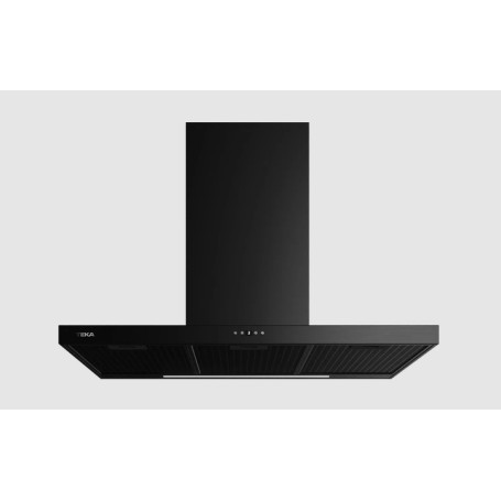 CHAMINÉ DECORATIVA TEKA - DSH 986 BK
