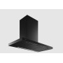 CHAMINÉ DECORATIVA TEKA - DSH 986 BK