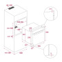 FORNO ENCASTRAR TEKA - HSB6466 AIRFRY SS