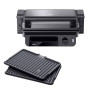 GRELHADOR DE PLACAS BRAUN - CG5010IGY
