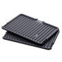 GRELHADOR DE PLACAS BRAUN - CG5010IGY