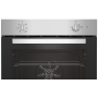 Forno Indesit IB 25RE X