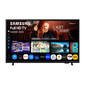 LED SAMSUNG - TU27F6005FXXC