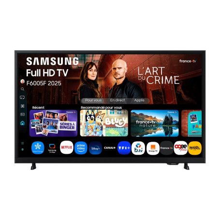 LED SAMSUNG - TU27F6005FXXC