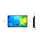 LED SAMSUNG - TU27F6005FXXC