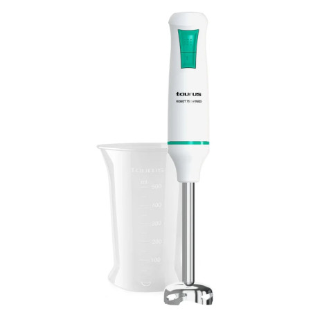 VARINHA TAURUS ROBOT 750 INOX - 916.429