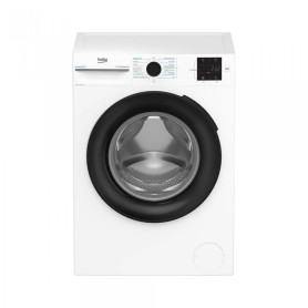 Máquina de Lavar Roupa Beko BM3WFT3821WB