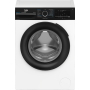 Máquina de Lavar Roupa Beko BM3WFU41041W