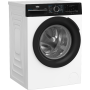 Máquina de Lavar Roupa Beko BM3WFU41041W