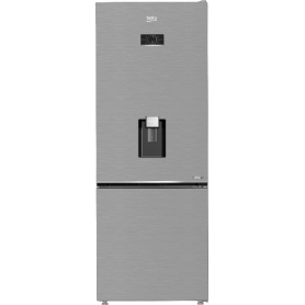 Combinado Beko B3RCNE564HDXB1