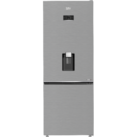 Combinado Beko B3RCNE564HDXB1