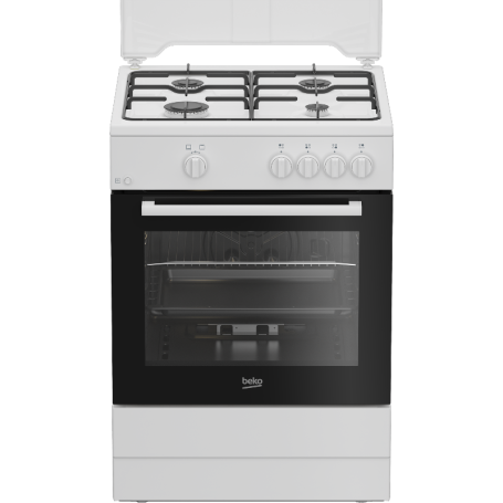 Fogão Beko FBG62000WL