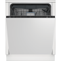 Máquina de Lavar Loiça Beko BDIN38560C