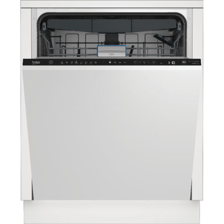 Máquina de Lavar Loiça Beko BDIN38560C