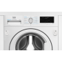 Máquina de Lavar Roupa Beko B3WBT48435WB