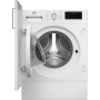 Máquina de Lavar Roupa Beko B3WBT49435WB