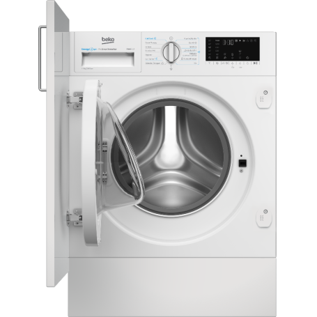 Máquina de Lavar Roupa Beko B3WBT49435WB