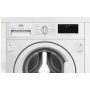 Máquina de Lavar Roupa Beko B3WBT49435WB