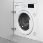 Máquina de Lavar Roupa Beko B3WBT49435WB