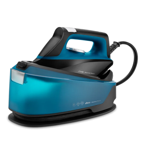 GERADOR VAPOR UFESA - ABSOLUT STEAM - 80205969