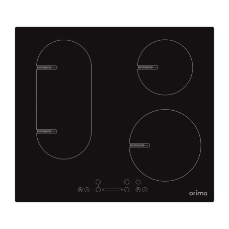 Placa Orima Orp-86-inf