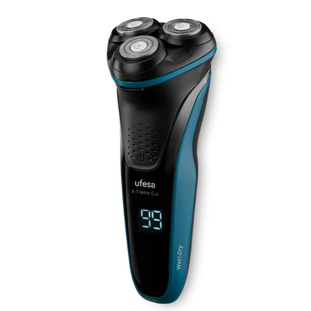 MÁQUINA DE BARBEAR UFESA - XTREME CUT - 60108001