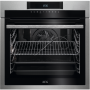 Forno AEG BPE642120M