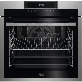 Forno AEG BPE642120M