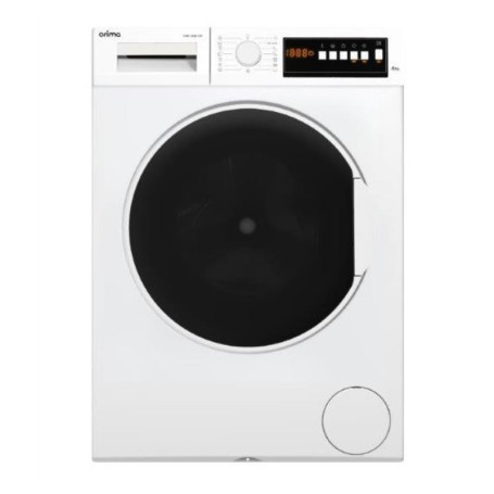 Maquina Lavar Roupa Orima Orm-1408-siw