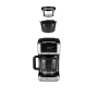 MÁQUINA CAFÉ FILTRO UFESA - ARICCIA 14 - 71606101