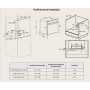 FORNO LG - WS5D7210S