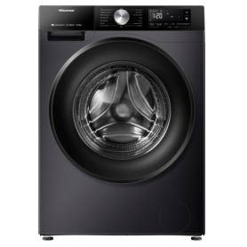 MÁQUINA DE LAVAR ROUPA HISENSE - WF3S1043BB3