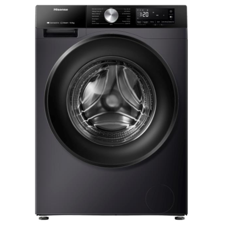 MÁQUINA DE LAVAR ROUPA HISENSE - WF3S1043BB3