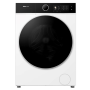 MÁQUINA DE LAVAR ROUPA HISENSE - WF5i1045BWQ