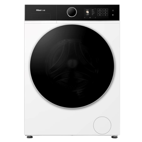 MÁQUINA DE LAVAR ROUPA HISENSE - WF5i1045BWQ