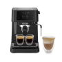 MÁQUINA DE CAFÉ EXPRESSO DELONGHI - EC 230 BK