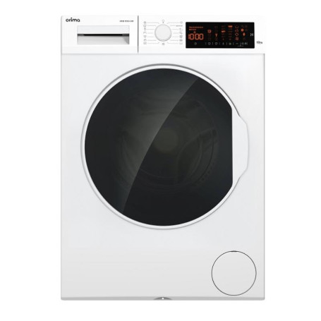 Maquina Lavar Roupa Orima Orm-14103-siw