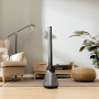 COLUNA DE AR CECOTEC - ENERGYSILENCE 9890 SKYLINE BLADELESS DARK