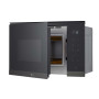 MICRO ONDAS LG - MG7Z2593D