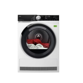 Máquina de Secar Roupa AEG TR959V6PBC