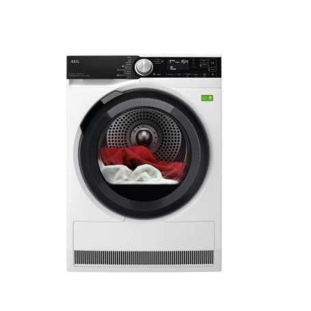 Máquina de Secar Roupa AEG TR959V6PBC