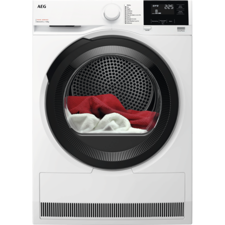 Máquina de Secar Roupa AEG TR718EBOB