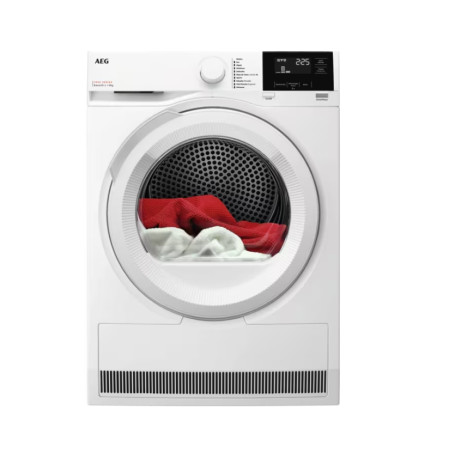 Máquina de Secar Roupa AEG TR718EAOB