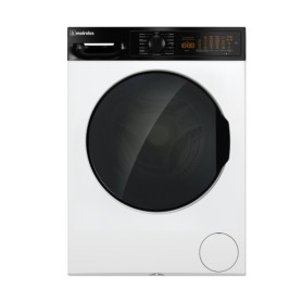 MÁQUINA DE LAVAR ROUPA MEIRELES - MLR1410W