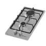 PLACA MEIRELES - MG 4323 X