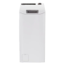 MÁQUINA DE LAVAR ROUPA HOOVER - THO 476TM5-S