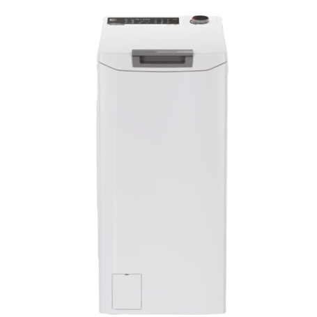MÁQUINA DE LAVAR ROUPA HOOVER - THO 476TM5-S