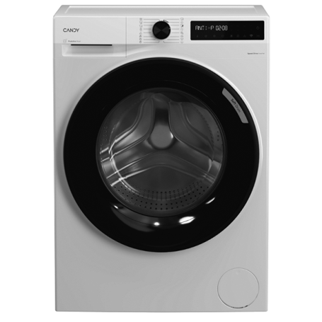 MÁQUINA DE LAVAR ROUPA CANDY - BR 411BL9-S